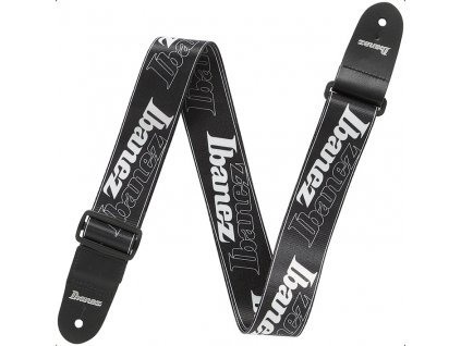 IBANEZ GUITAR STRAP