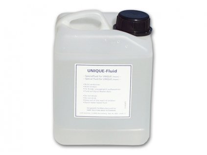 Look Unique Fluid 1L