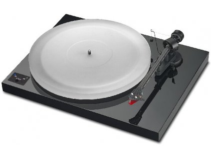 PRO JECT DEBUT CARBON ESPRIT DC 2M RED PIANOBLACK 6977f6c18b4f4bacaceae388bc43b1f9