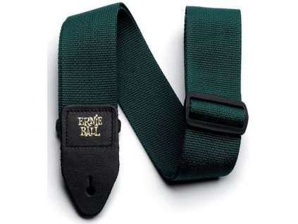 Ernie Ball Polypro Forest Green