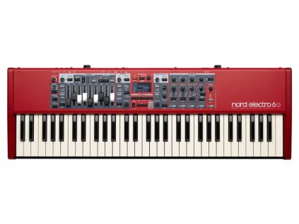 NORD Electro 6D 61