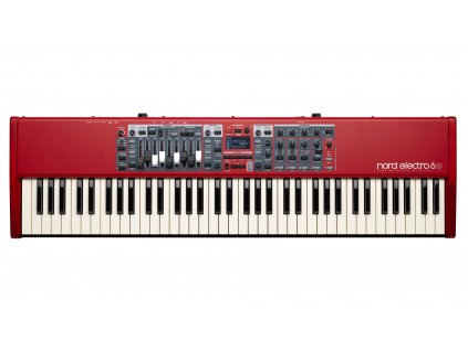 Nord Electro 6D 73 Top