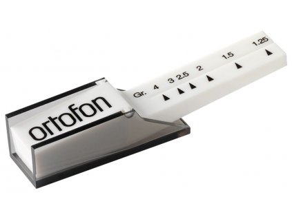 ORTOFON DJ Stylus pressure gauge