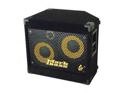 MARKBASS Marcus Miller 102 Cab