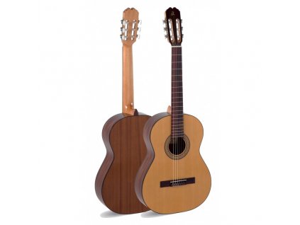 admira juanita classical guitar