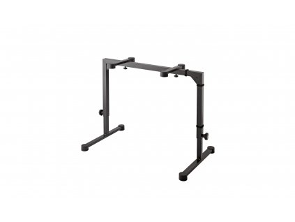 Table style keyboard stand Omega black 18810 015 55ee672a1be5e3d6199d97f4a455186b28 productpage super