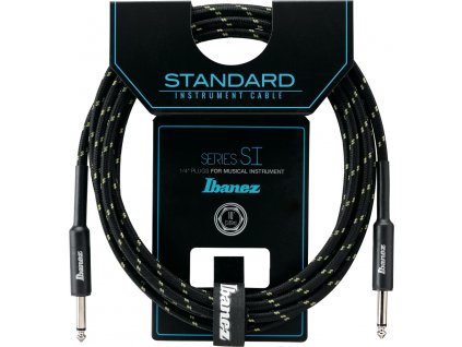 Ibanez SI10-BG GUITAR CABLE