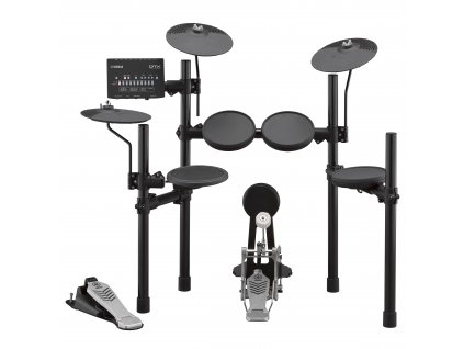 Yamaha DTX 402K