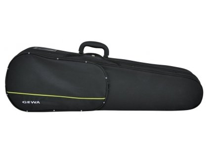 GEWA FORM SHAPED VIOLIN CASE ASPIRANTE 4/4