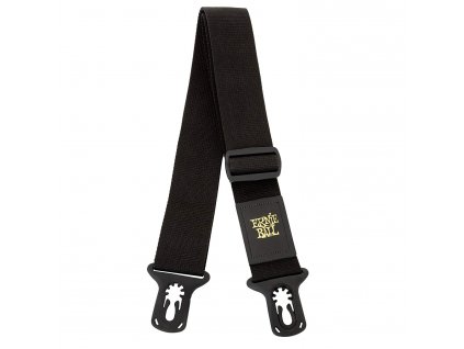 Ernie Ball PolyLock Guitar Strap