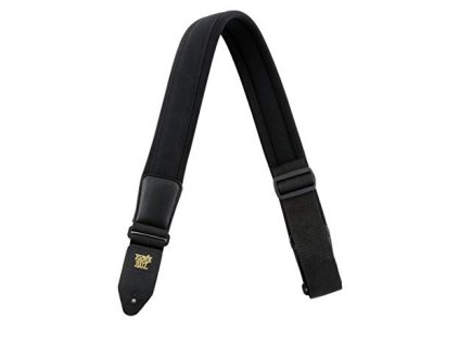 Ernie Ball Padded Neoprene Comfort Strap