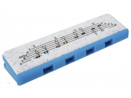 HOHNER Speedy darkblue lightblue