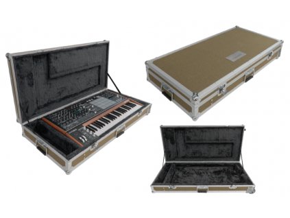 Arturia MatrixBrute Flightcase