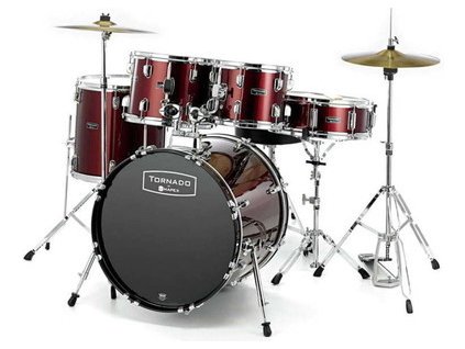 Mapex TND5844FTCDR