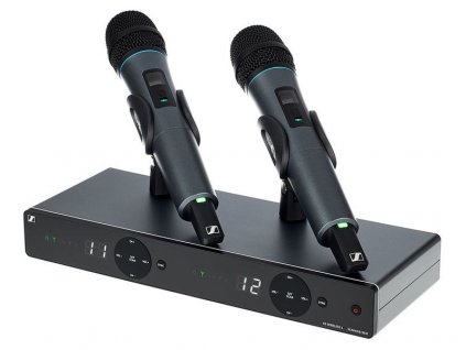 Sennheiser XSW 1 825 Dual A Band Vocal