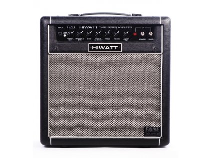 HIWATT T20 Combo