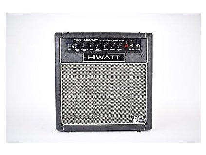 HIWATT T40 Combo