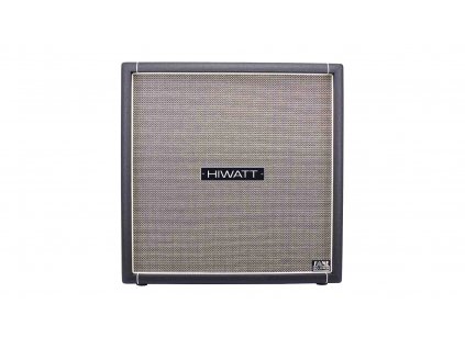 HIWATT Hi Gain 4x12