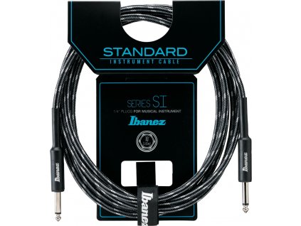 IBANEZ SI10-CCT GUITAR CABLE