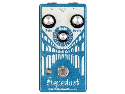 Earthquaker Devices AQUEDUCT