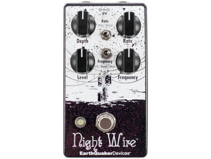 Earthquaker Devices NIGHT WIRE V2