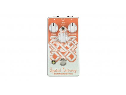 Earthquaker Devices SPATIAL DELIVERY V2