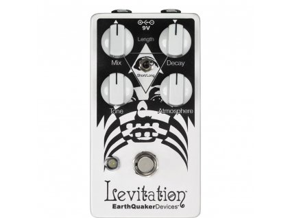 Earthquaker Devices LEVITATION V2