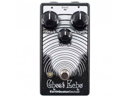 Earthquaker Devices GHOST ECHO V3