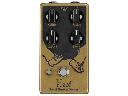 Earthquaker Devices HOOF V2t