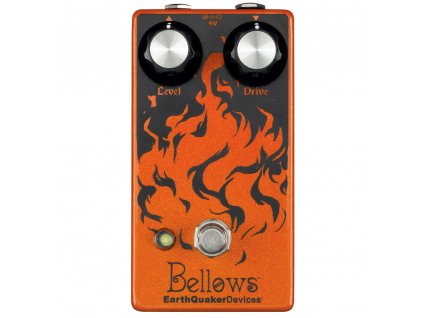 Earthquaker Devices BELLOWS