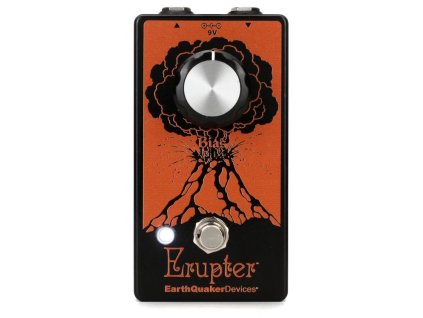 Earthquaker Devices ERUPTER