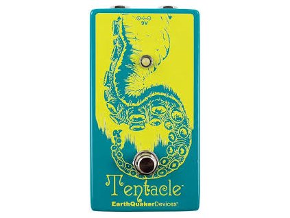 Earthquaker Devices TENTACLE V2