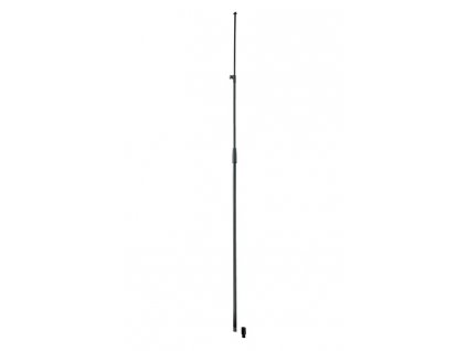 K&M 26007 Microphone stand - Tube combination