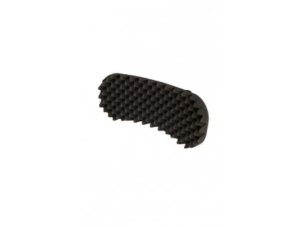 K&M 11901 Acoustic absorber with Velcro strip