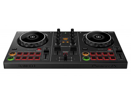 pioneer dj ddj 200 smart dj controller black basys 00003