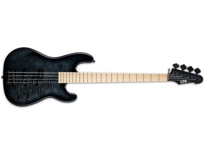 LTD MM-4FM STBLKSB incl. case