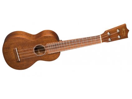 Martin S1 Uke