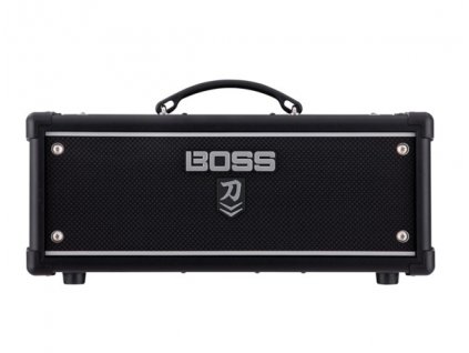 boss katana 100 mkii amp head xl