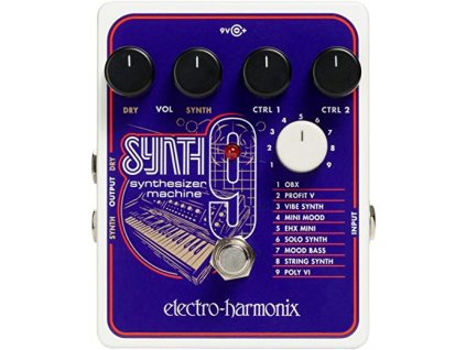 Electro Harmonix Synth 9