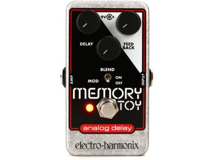 Electro Harmonix Memory Toy