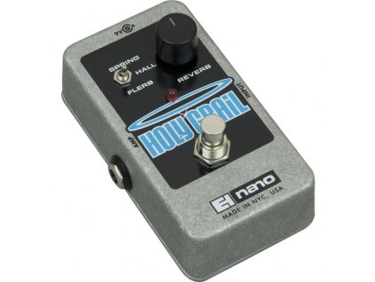 Electro Harmonix Holy Grail Reverb