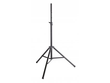 K&M 21471 Speaker stand Black