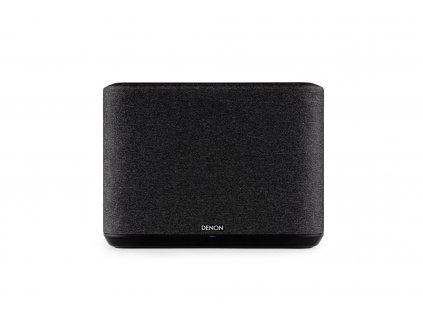 Denon Home 250 Black Straight Studio 001 Web