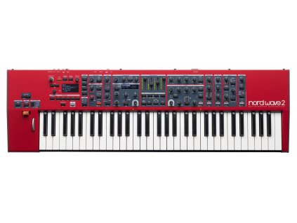 NORD Wave 2