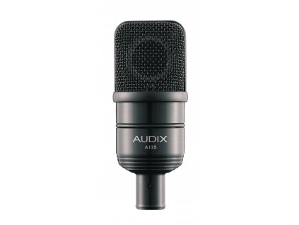 Audix A135 Studio Condenser Microphone