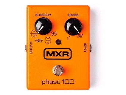 pedal mxr phase 100 m107 m 107 nfe D NQ NP 855012 MLB31863676067 082019 F