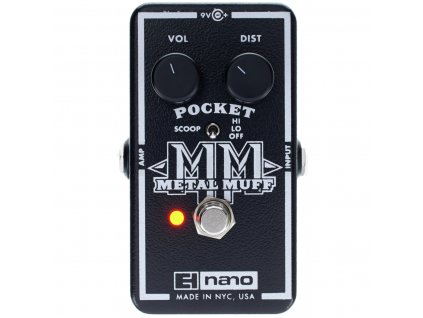 pocketmuff