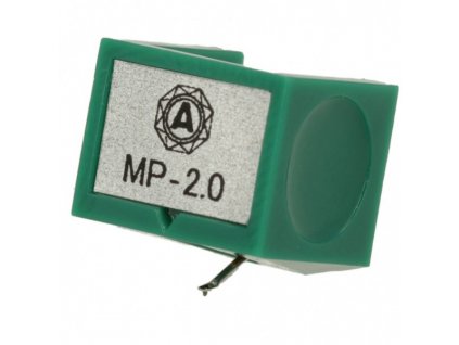 Nagaoka NMP 2.0 special cartridge tip