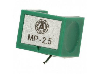 Nagaoka NMP 2.5 special cartridge tip