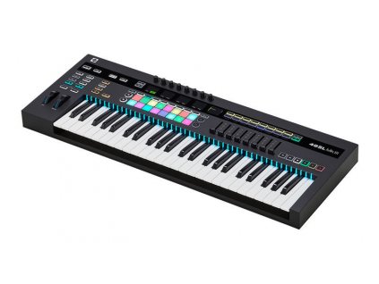 Novation 49SL MKIII